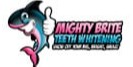 Mighty Brite Teeth Whitening
