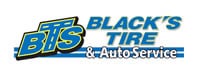 Black's Tire and Auto