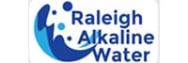 Raleigh Alkaline Water Station